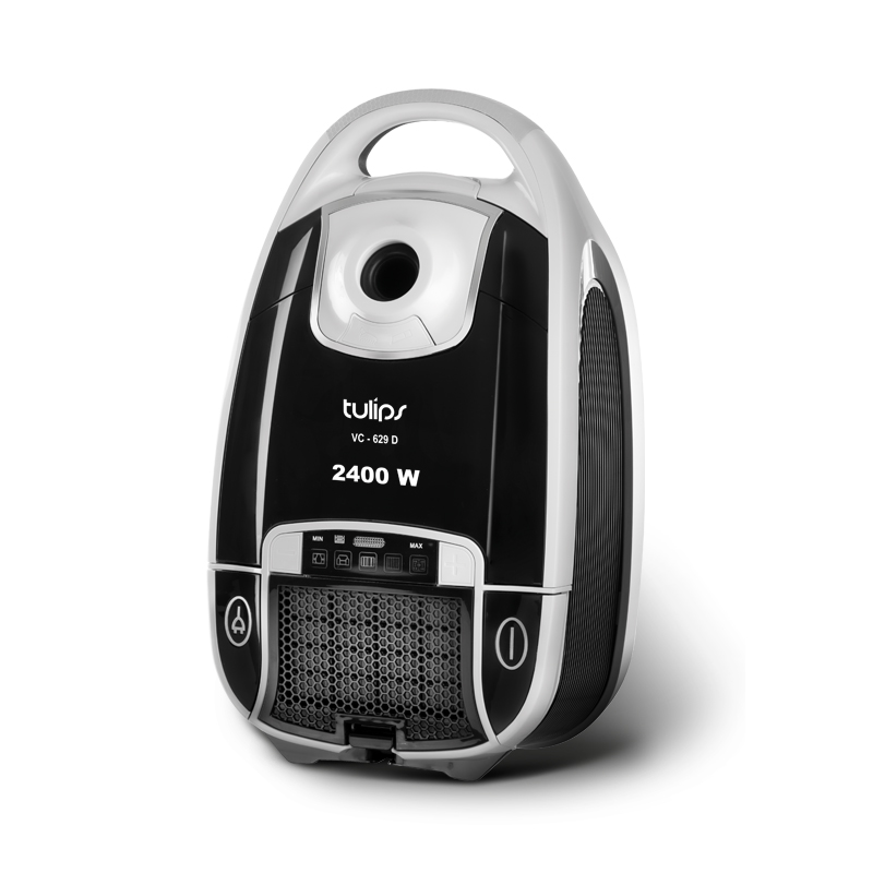 جاروبرقی تولیپس VC-629D